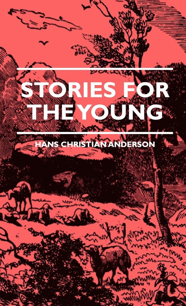 Stories For The Young 1