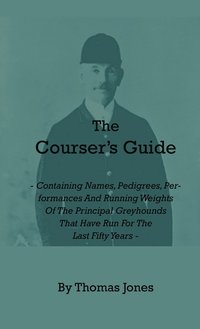bokomslag The Courser's Guide