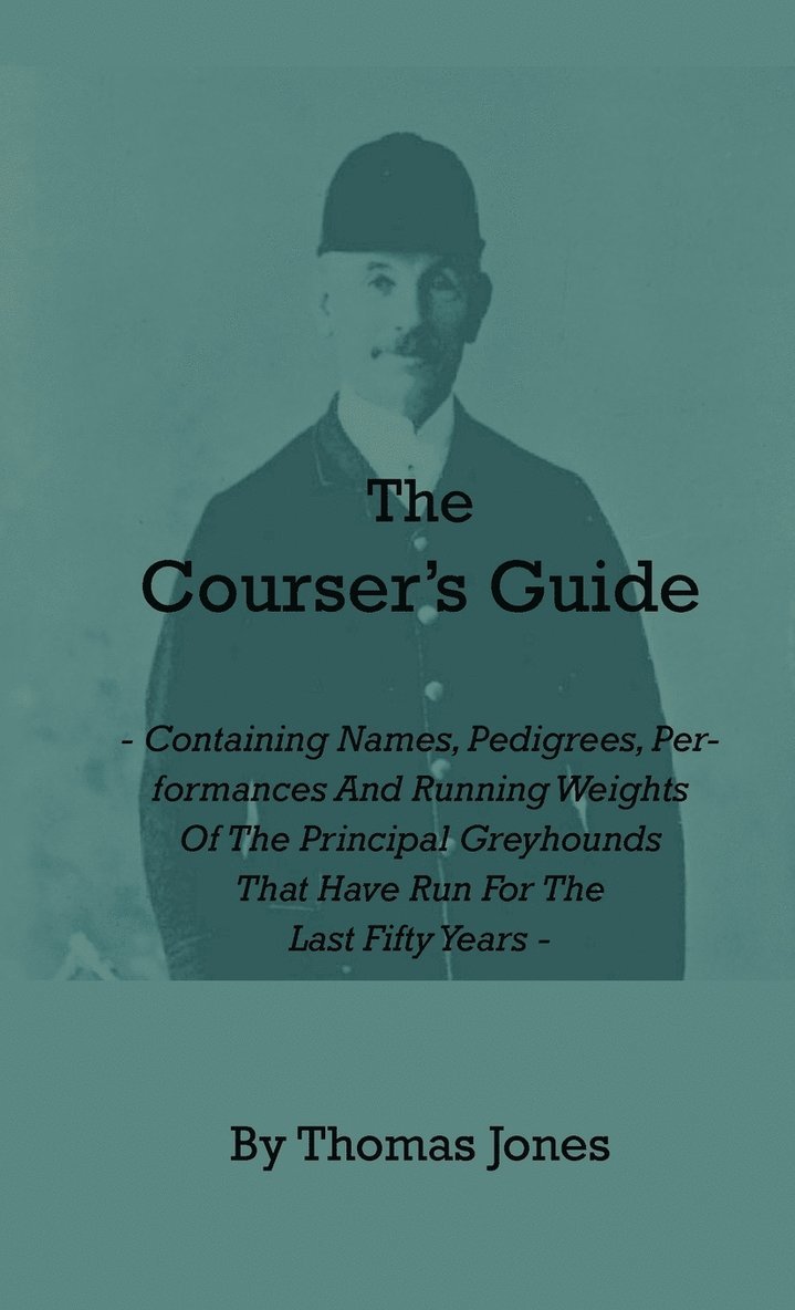 The Courser's Guide 1