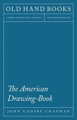 The American Drawing-Book 1