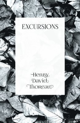 Excursions 1