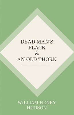 Dead Man's Plack 1