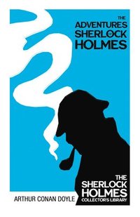 bokomslag Adventures Of Sherlock Holmes