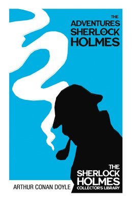 Arthur Conan Doyle - Adventures Of Sherlock Holmes, Häftad