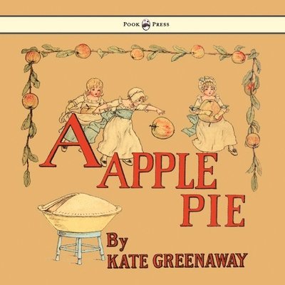 A Apple Pie 1