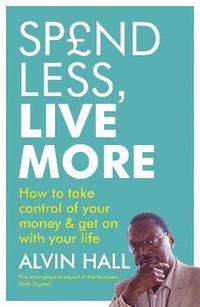 bokomslag Spend Less, Live More