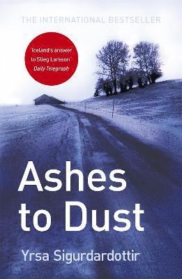 Ashes to Dust 1