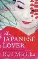 Rani Manicka - Japanese Lover, Häftad. Tillgänglighet: Lägg i varukorg