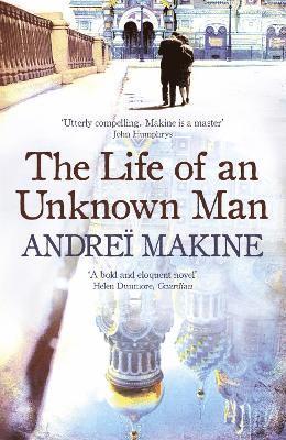 Life of an Unknown Man