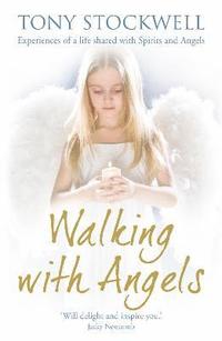 bokomslag Walking with Angels