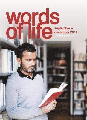 The Salvation Army - Words of Life September - December 2011, Häftad