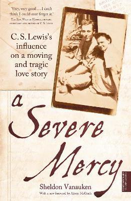 Severe Mercy 1