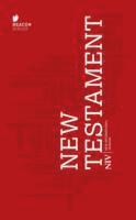 NIV New Testament 1