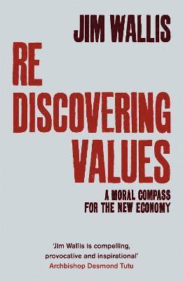 bokomslag Rediscovering Values
