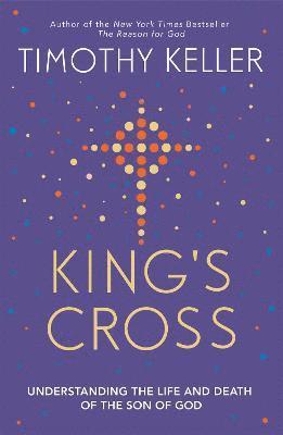 bokomslag King's Cross