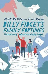 bokomslag Billy Fidget's Family Fortunes