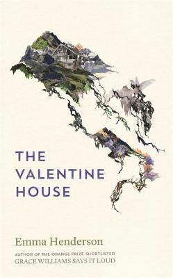 bokomslag The Valentine House