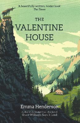 bokomslag The Valentine House