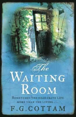 F.G. Cottam, F. G. Cottam - Waiting Room, Häftad