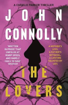 John Connolly - Lovers, Häftad