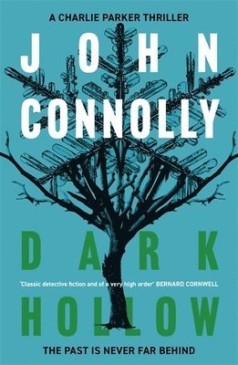 John Connolly - Dark Hollow, Häftad