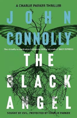 John Connolly - Black Angel, Häftad