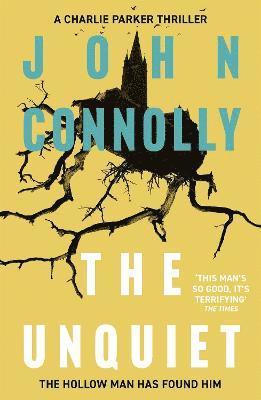 John Connolly - Unquiet, Häftad