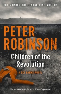 Children of the Revolution 1