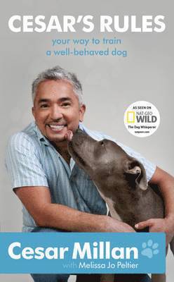 Cesar Millan - Cesar's Rules, Häftad