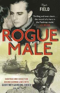 bokomslag Rogue Male