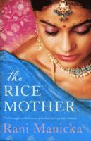 bokomslag The Rice Mother