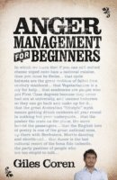 bokomslag Anger Management (for Beginners)