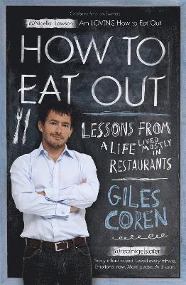 How to Eat Out 1