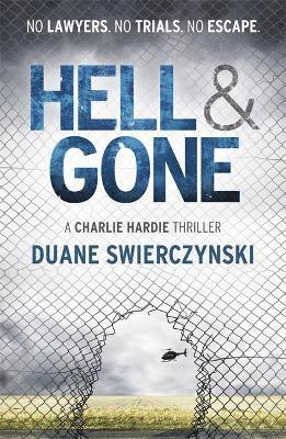 Hell and Gone 1