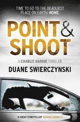 Point and Shoot 1