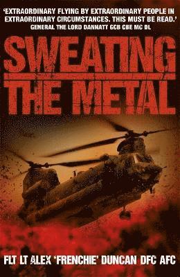 Sweating the Metal 1