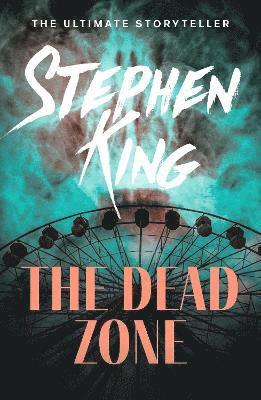 Stephen King - Dead Zone, Häftad