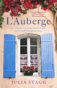 bokomslag L'Auberge
