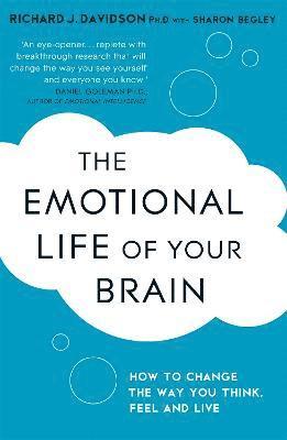 The Emotional Life of Your Brain 1