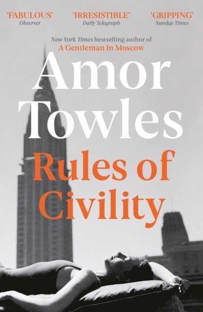 Rules of Civility 1