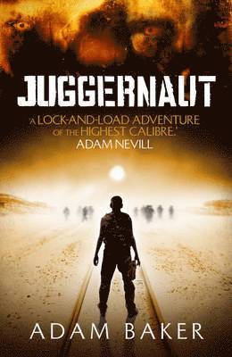 Juggernaut 1