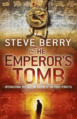 Steve Berry - Emperor's Tomb, Häftad