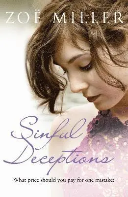 Zoe Miller - Sinful Deceptions, Häftad. Tillgänglighet: Tillfälligt slut