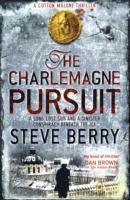 Steve Berry - Charlemagne Pursuit, Häftad