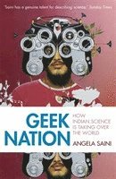 bokomslag Geek Nation