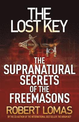 bokomslag Lost Key