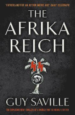 The Afrika Reich 1