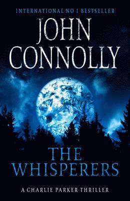 John Connolly - Whisperers, Häftad