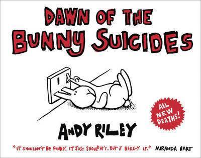 Dawn of the Bunny Suicides 1