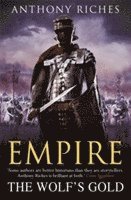 bokomslag The Wolf's Gold:  Empire V
